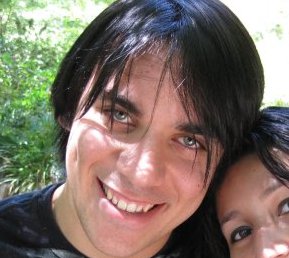 photo of Pablo Ortiz